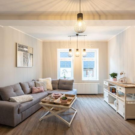 Sternadelshof Apartment Grabe Exterior foto