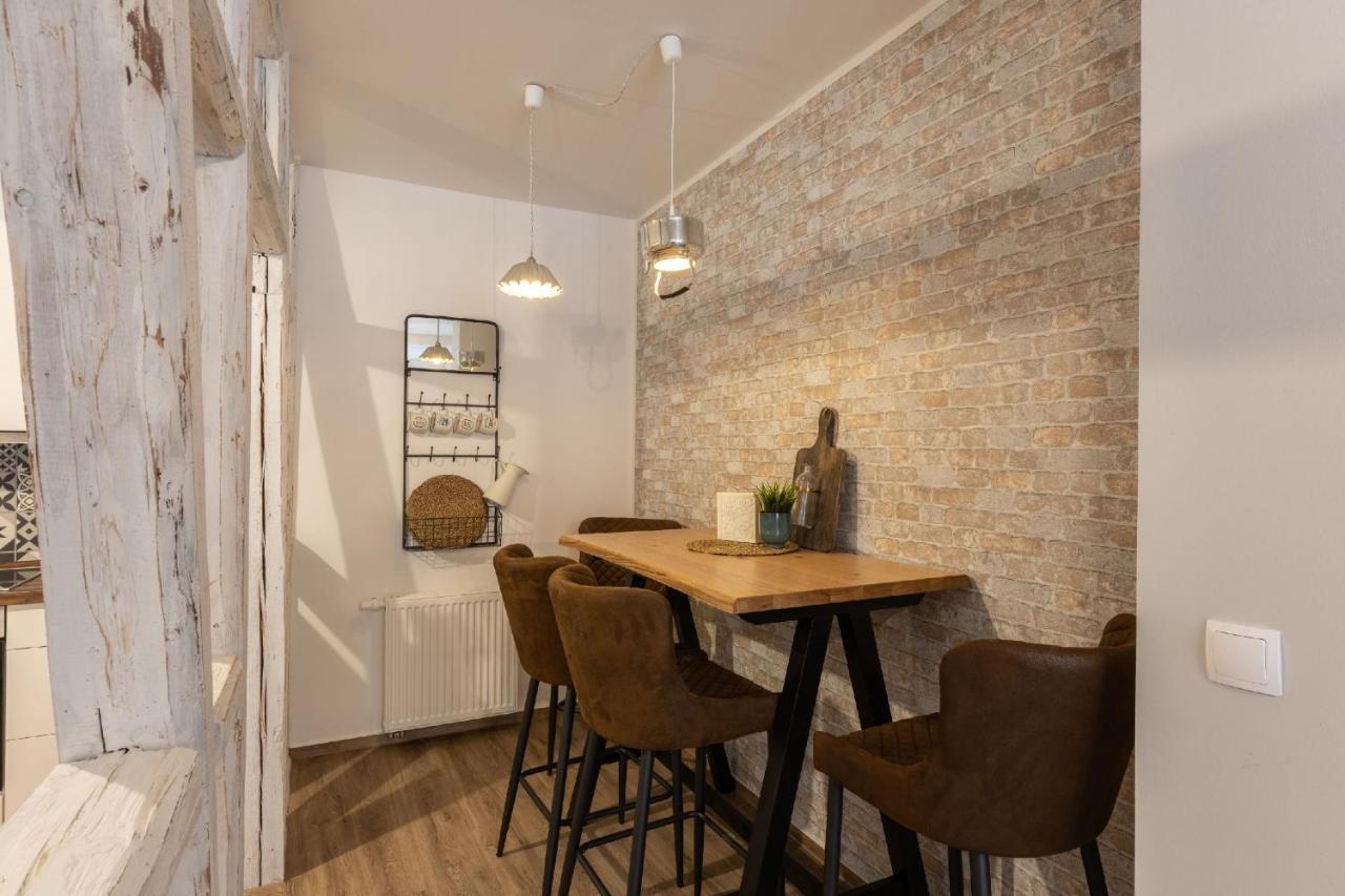 Sternadelshof Apartment Grabe Exterior foto